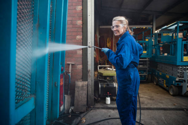 Best Commercial Pressure Washing  in Beechwood, MS