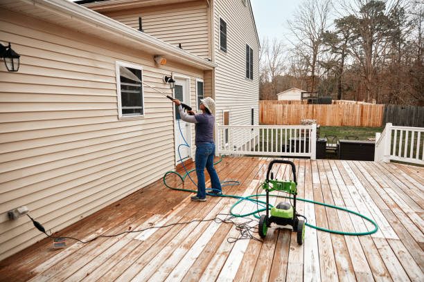 Trusted Beechwood, MS Pressure Washing Experts