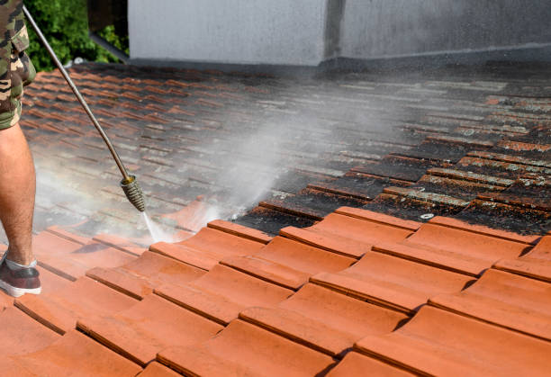 Why Choose Our Certified Pressure Washing Experts for Your Project Needs in Beechwood, MS?