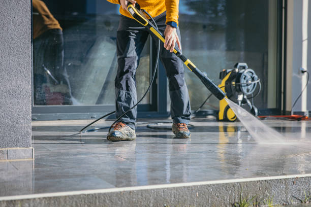 Pressure Washing Contractors in Beechwood, MS