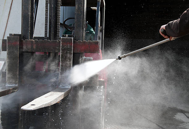 Best Deck Pressure Washing  in Beechwood, MS