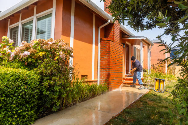 Best Commercial Building Pressure Washing  in Beechwood, MS