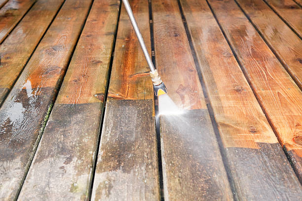 Pressure Washing Contractors in Beechwood, MS