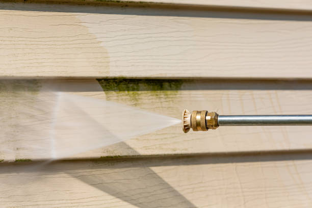 Trusted Beechwood, MS Pressure Washing Experts